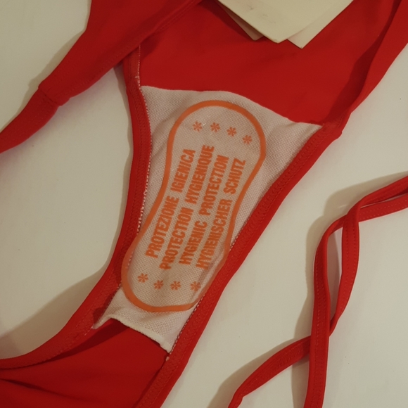 Gsus sindustries bikini bottoms - Picture 4 of 5